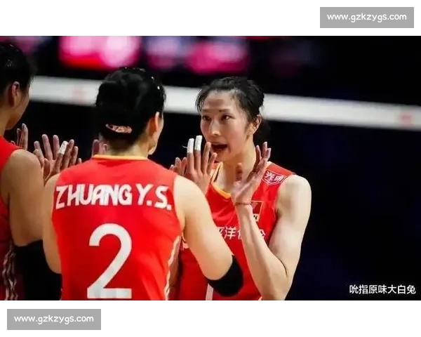 中国女排战多米尼加时间敲定!龚翔宇接班人之争:吴梦洁朱婷短板何在? 中国女排战多米尼加时间敲定!龚翔宇接班人之争:吴梦洁朱婷短板何在?