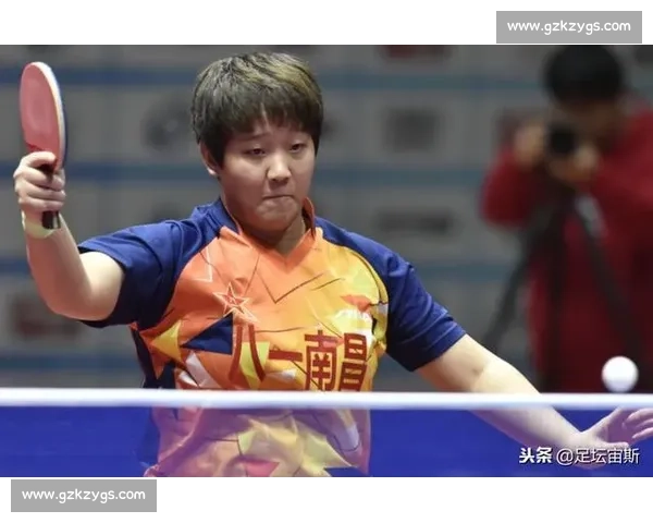 18 岁樊振东 “暴力美学”:绅士横扫日乒一哥水谷隼 18 岁樊振东 “暴力美学”:绅士横扫日乒一哥水谷隼