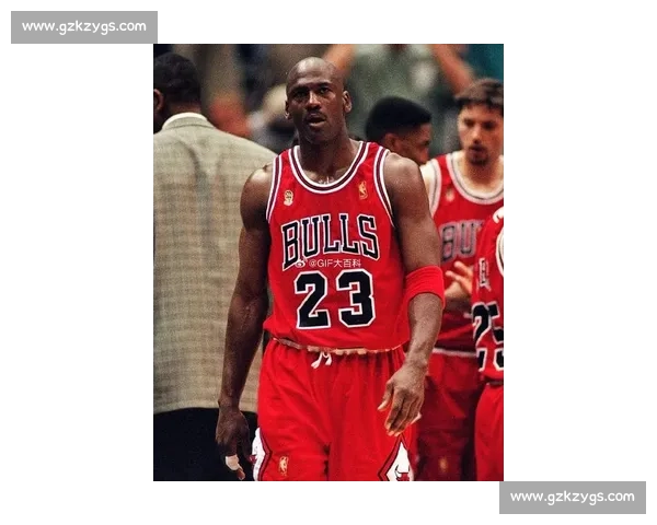 1997 全明星 MVP:他用三分射穿乔丹时代,被低估的 90 年代神射手 1997 全明星 MVP:他用三分射穿乔丹时代,被低估的 90 年代神射手