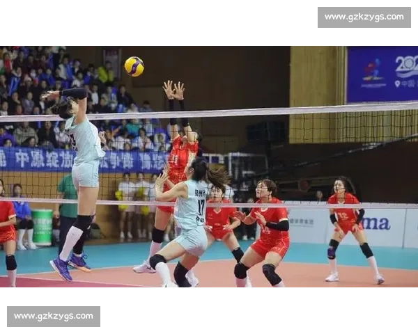 唐风宋韵绕赛场!洛阳女排 30 开门红 唐风宋韵绕赛场!洛阳女排 30 开门红