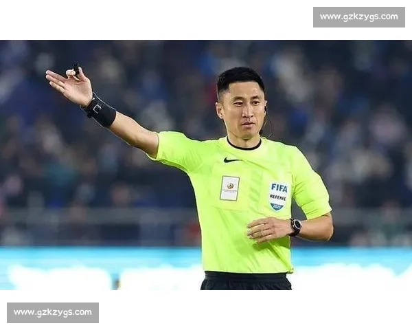 红牌与狂怒:马宁为何成印尼足坛焦点? 红牌与狂怒:马宁为何成印尼足坛焦点?