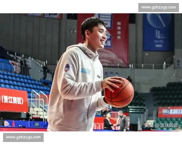 CBA 四将赴美特训:陈国豪领衔冲击 NBA,王凡懿专注防守蜕变 CBA 四将赴美特训:陈国豪领衔冲击 NBA,王凡懿专注防守蜕变