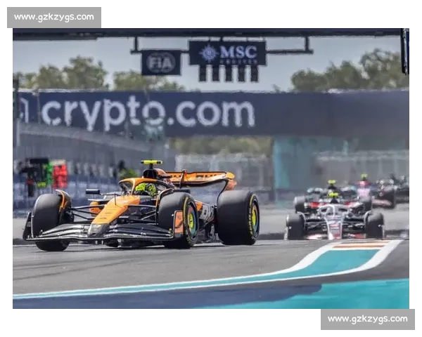 F1 赛道上的美国传奇:速度与荣耀的永恒追逐 F1 赛道上的美国传奇:速度与荣耀的永恒追逐