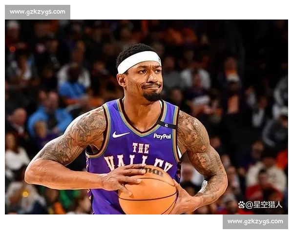 太阳官方庆生！比尔 32 岁焕发新生，高效赛季再证全明星价值