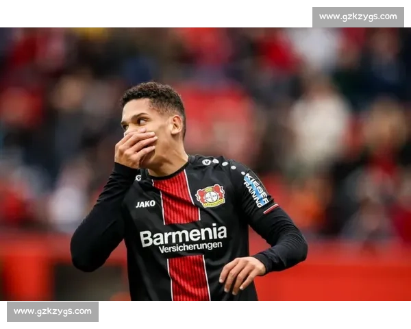 浴火重生！保利尼奥从勒沃库森低谷到世俱杯绝杀的救赎之路