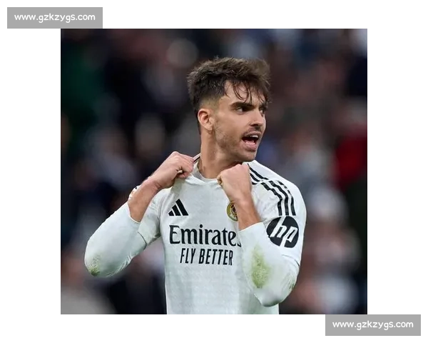 皇马夏窗神操作：怀森首秀封神 + 阿诺德复苏，阿斯盛赞建队智慧