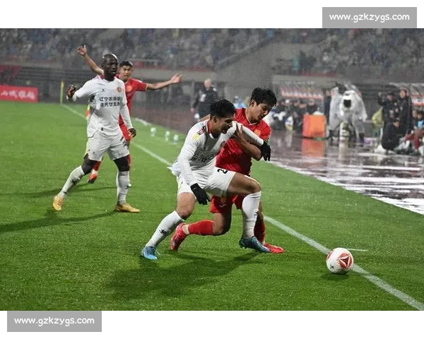 中甲焦点战：辽宁铁人主场 1-1 憾平南京城市 李金羽赛后直言 “不满意”