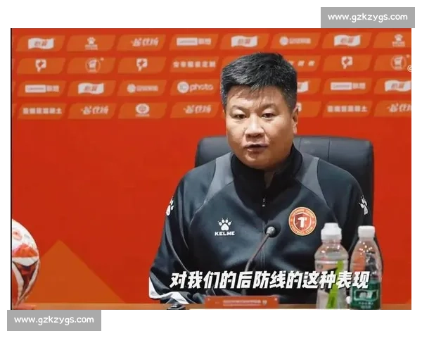 中甲焦点战：辽宁铁人主场 1-1 憾平南京城市 李金羽赛后直言 “不满意”