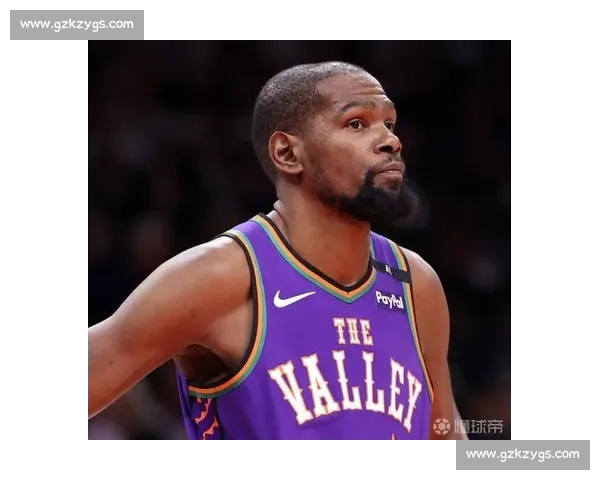 杜兰特再掀明尼苏达争议！早年吐槽 “鬼地方太冷” 言论遭重提，拒赴狼队内幕曝光