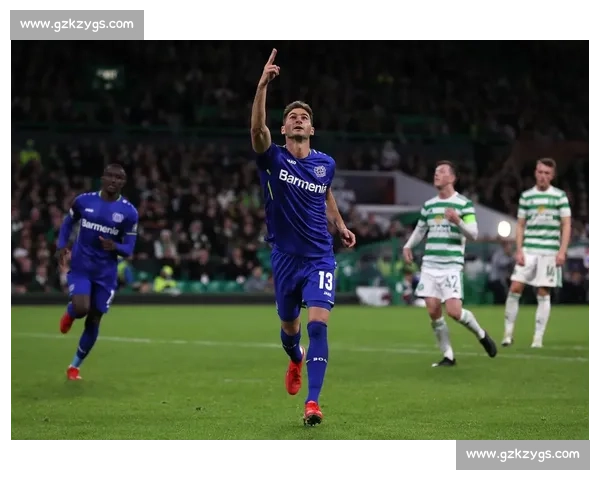 浴火重生！保利尼奥从勒沃库森低谷到世俱杯绝杀的救赎之路